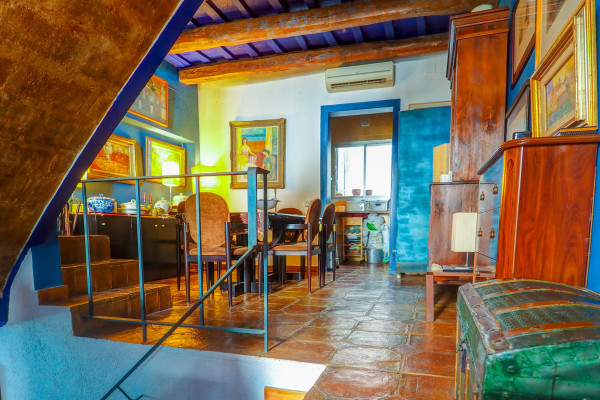 #39641 - House - Centre, Sitges 