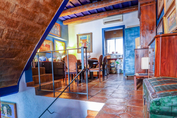 #39642 - House - Centre, Sitges 
