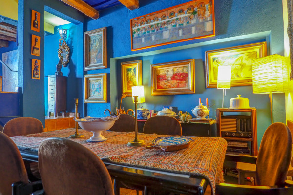 #39644 - House - Centre, Sitges 