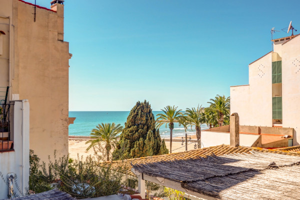 #39696 - House - Centre, Sitges 