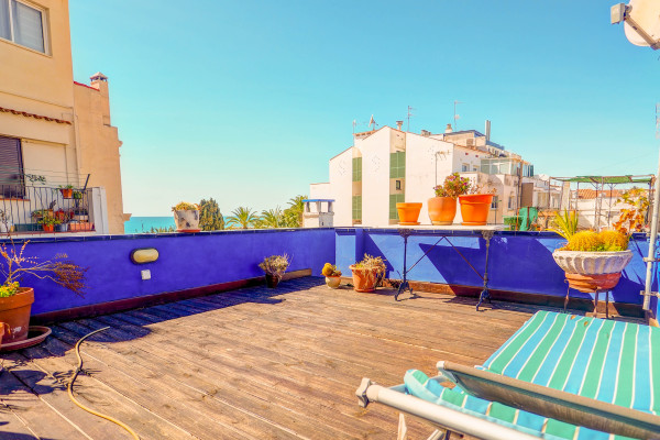 #39698 - House - Centre, Sitges 
