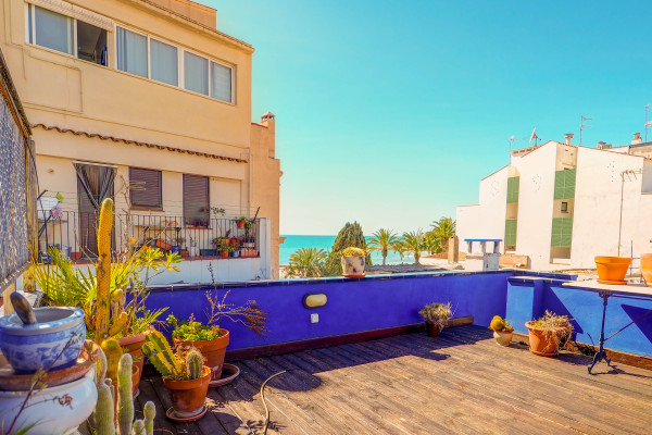 #39699 - House - Centre, Sitges 