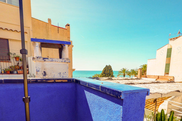 #39704 - House - Centre, Sitges 