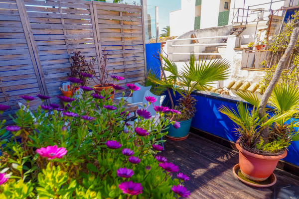 #39705 - House - Centre, Sitges 