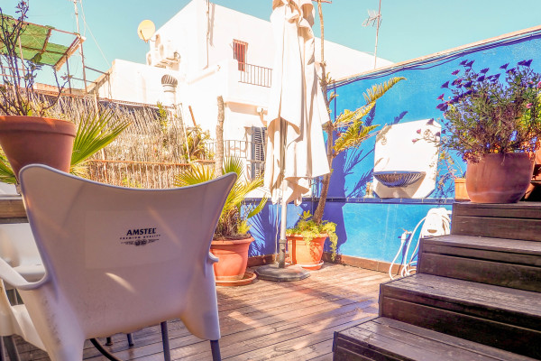 #39706 - House - Centre, Sitges 