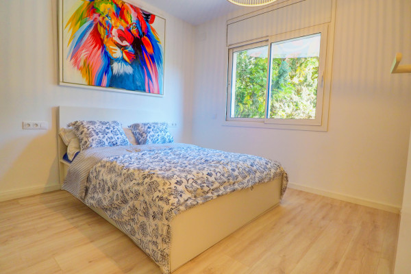 #39807 - Apartment - Centre, Sitges 