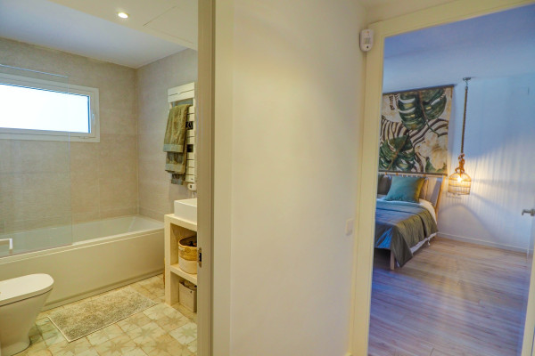 #39814 - Apartment - Centre, Sitges 