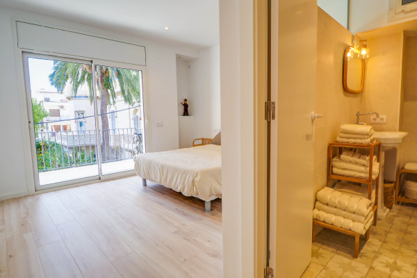#39820 - Apartment - Centre, Sitges 