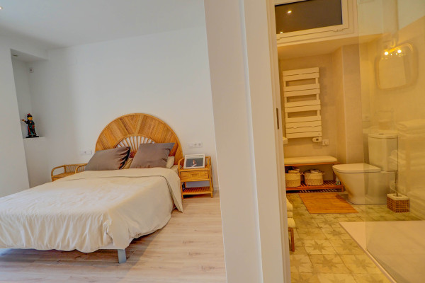 #39821 - Apartment - Centre, Sitges 