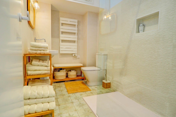 #39822 - Apartment - Centre, Sitges 