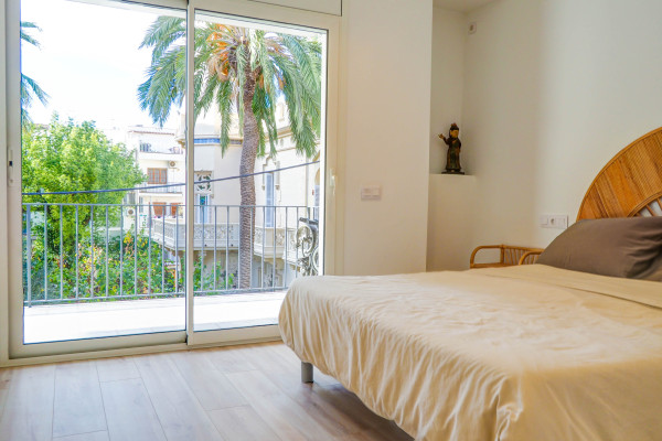#39824 - Apartment - Centre, Sitges 