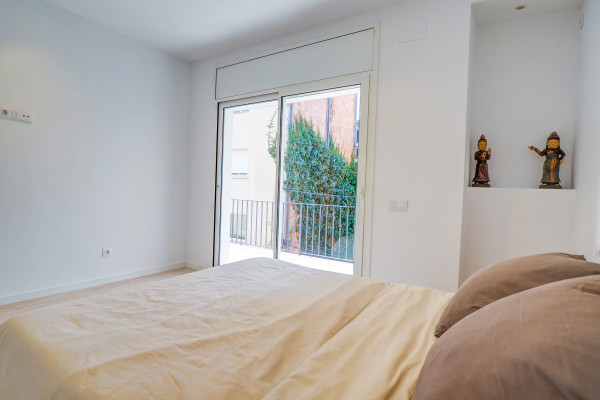 #39825 - Apartment - Centre, Sitges 