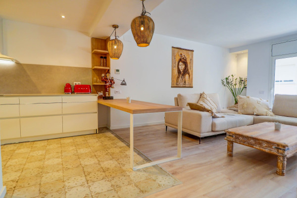 #39827 - Apartment - Centre, Sitges 