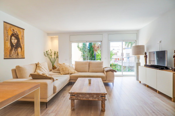 #39828 - Apartment - Centre, Sitges 