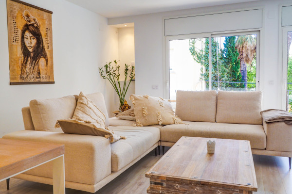 #39829 - Apartment - Centre, Sitges 