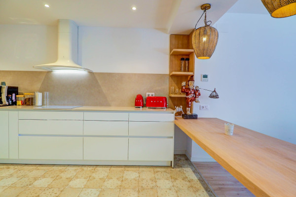 #39830 - Apartment - Centre, Sitges 