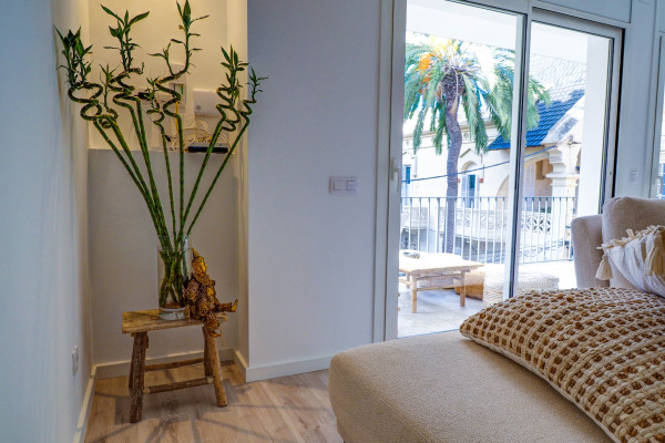 #39833 - Apartment - Centre, Sitges 