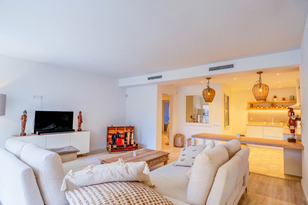 #39835 - Apartment - Centre, Sitges 