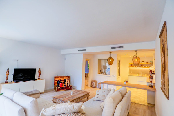 #39836 - Apartment - Centre, Sitges 