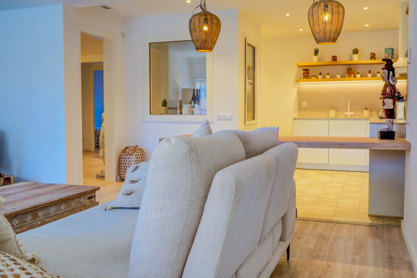 #39837 - Apartment - Centre, Sitges 