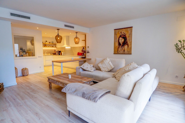 #39838 - Apartment - Centre, Sitges 