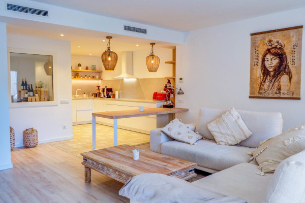 #39839 - Apartment - Centre, Sitges 
