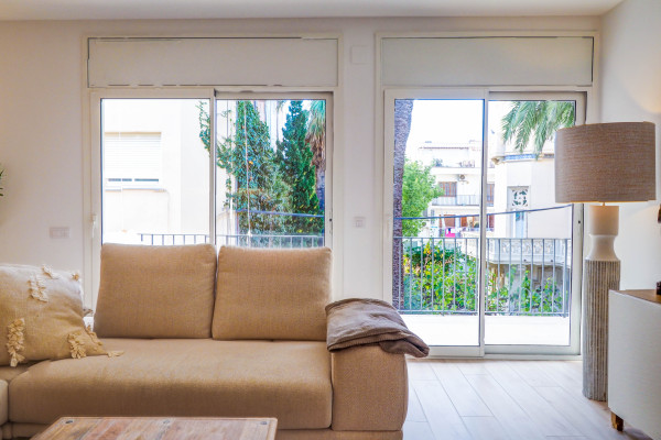 #39840 - Apartment - Centre, Sitges 