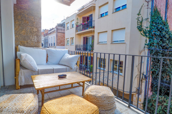 #39843 - Apartment - Centre, Sitges 