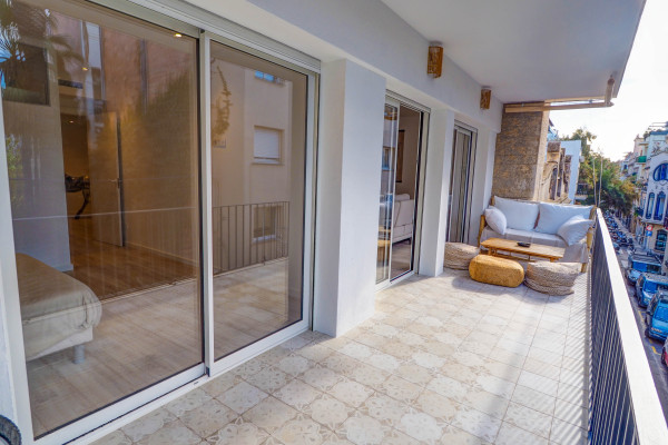 #39844 - Apartment - Centre, Sitges 