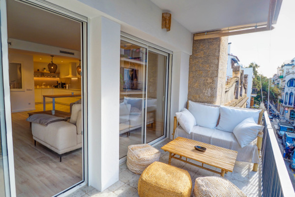 #39845 - Apartment - Centre, Sitges 