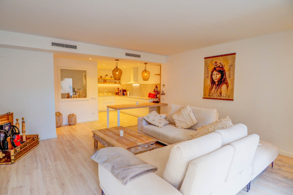 #39846 - Apartment - Centre, Sitges 