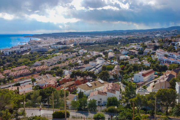 #42462 - 土地 - Levantina, Sitges 