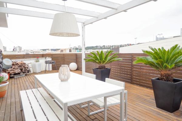 #43673 - Apartment - Centre, Sitges 