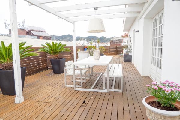 #43676 - Apartment - Centre, Sitges 