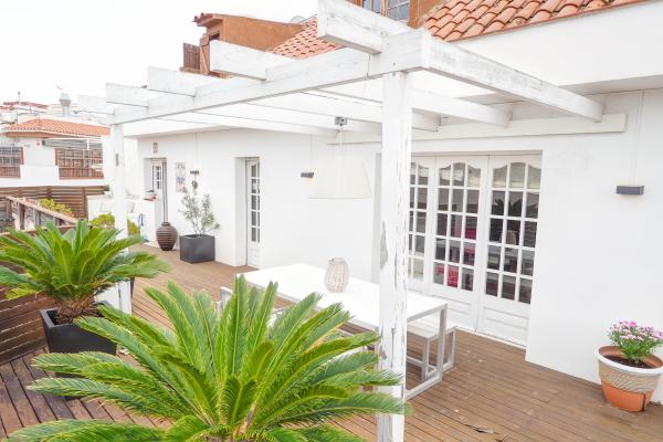 #43677 - Apartment - Centre, Sitges 