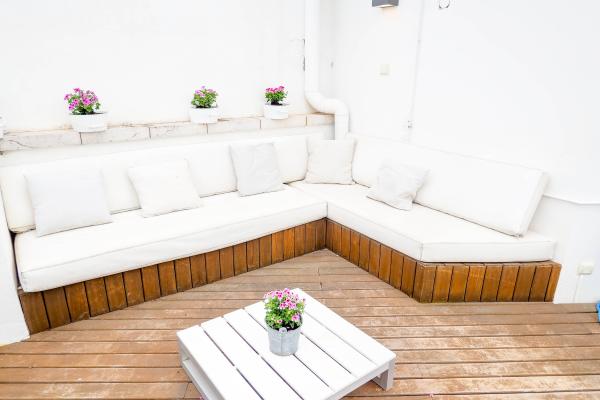 #43678 - Apartment - Centre, Sitges 
