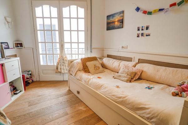 #43687 - Apartment - Centre, Sitges 