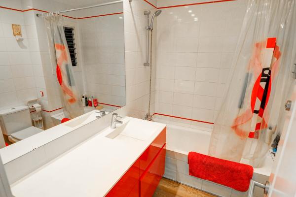 #43688 - Apartment - Centre, Sitges 