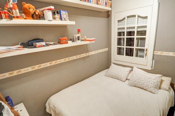 #43695 - Apartment - Centre, Sitges 