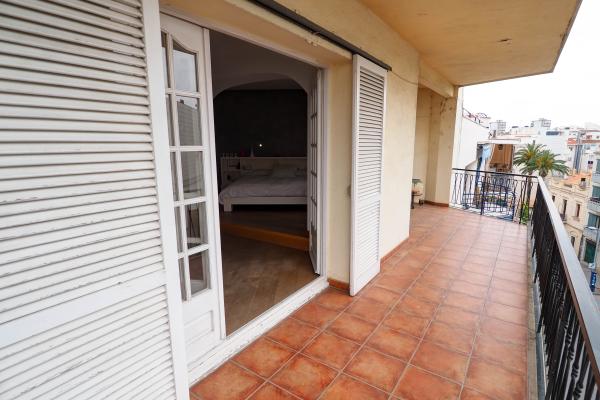 #43705 - Apartment - Centre, Sitges 