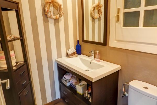 #43714 - Apartment - Centre, Sitges 