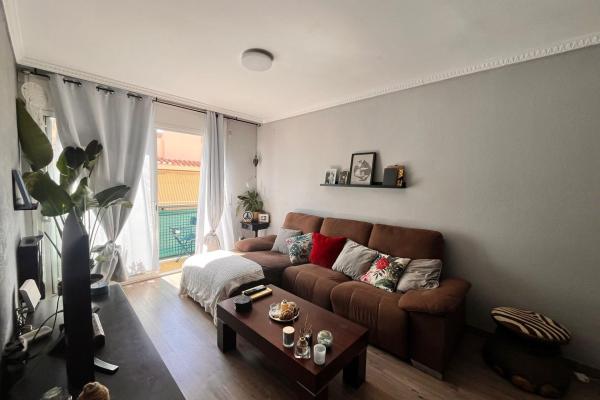 #45244 - Apartment - Les Roquetes- Centre, Sant Pere de Ribes 