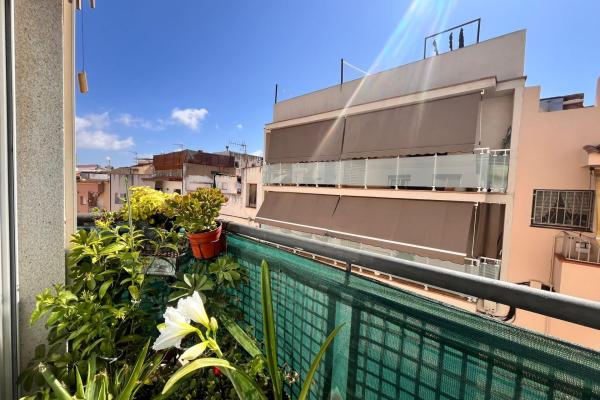 #45246 - Apartment - Les Roquetes- Centre, Sant Pere de Ribes 
