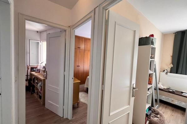 #45247 - Apartment - Les Roquetes- Centre, Sant Pere de Ribes 