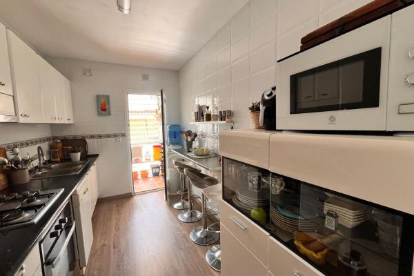 #45249 - Apartment - Les Roquetes- Centre, Sant Pere de Ribes 