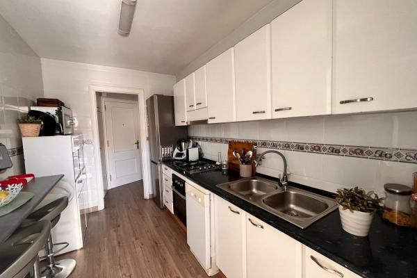 #45250 - Apartment - Les Roquetes- Centre, Sant Pere de Ribes 