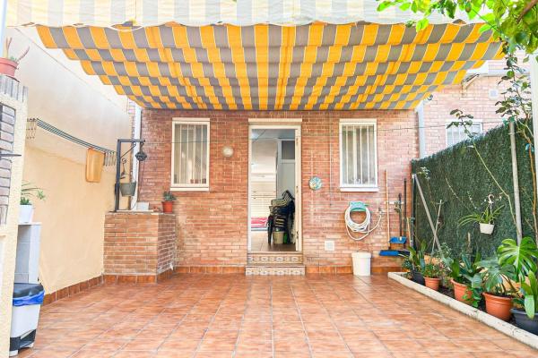 #45291 - House - Les Roquetes- Centre, Sant Pere de Ribes 