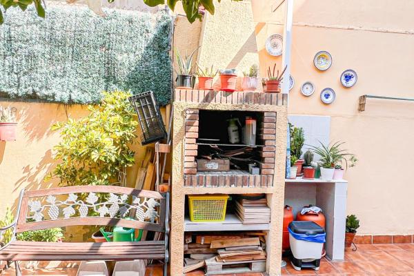 #45292 - House - Les Roquetes- Centre, Sant Pere de Ribes 