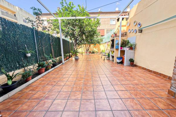 #45293 - House - Les Roquetes- Centre, Sant Pere de Ribes 