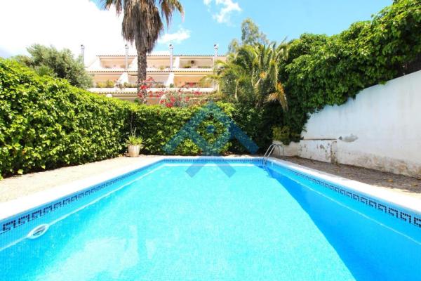 #45586 - House - Vallpineda, Sitges 